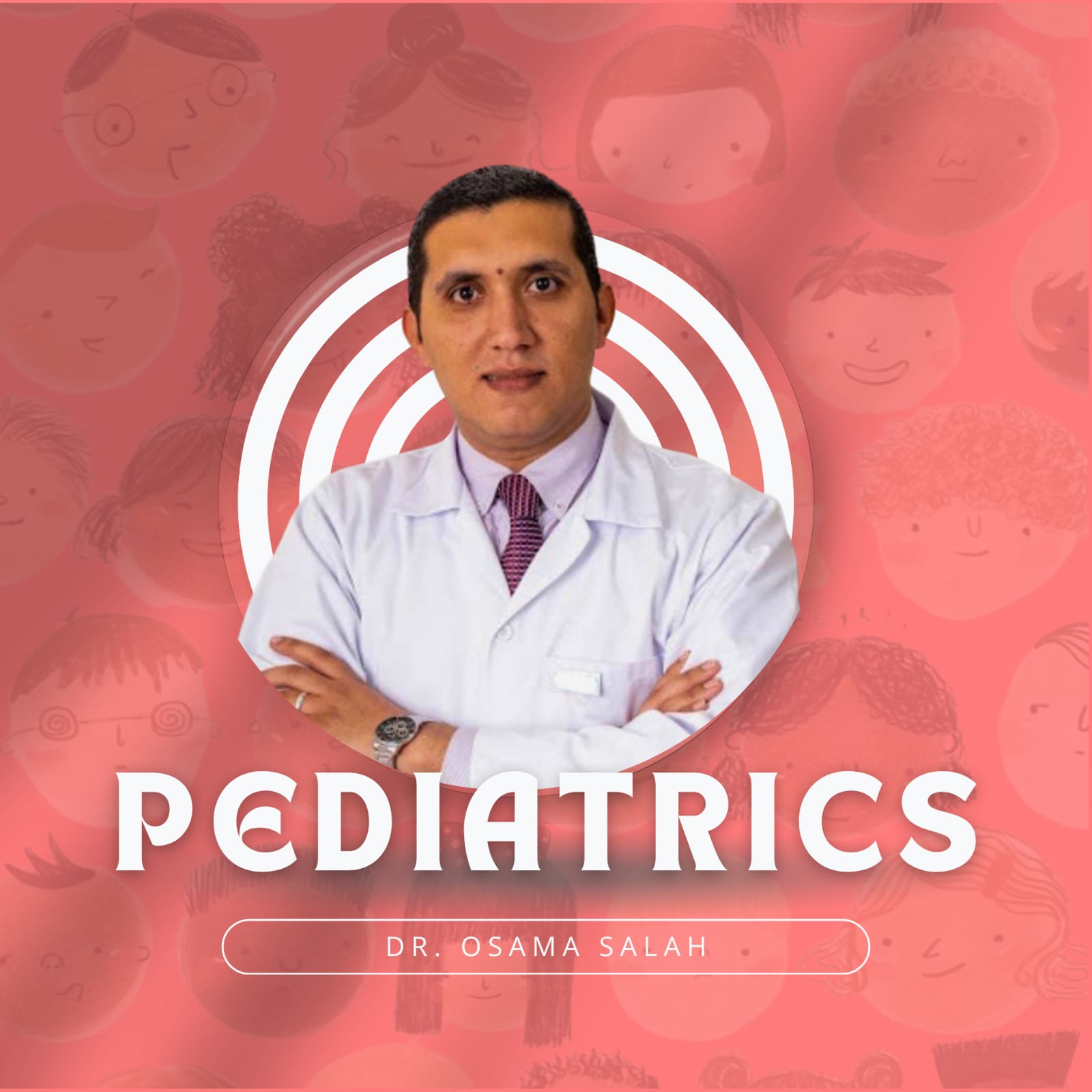 Pedia Revision 5th (2025)