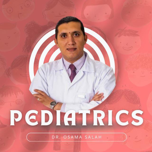 Banha Pediatric (for All)