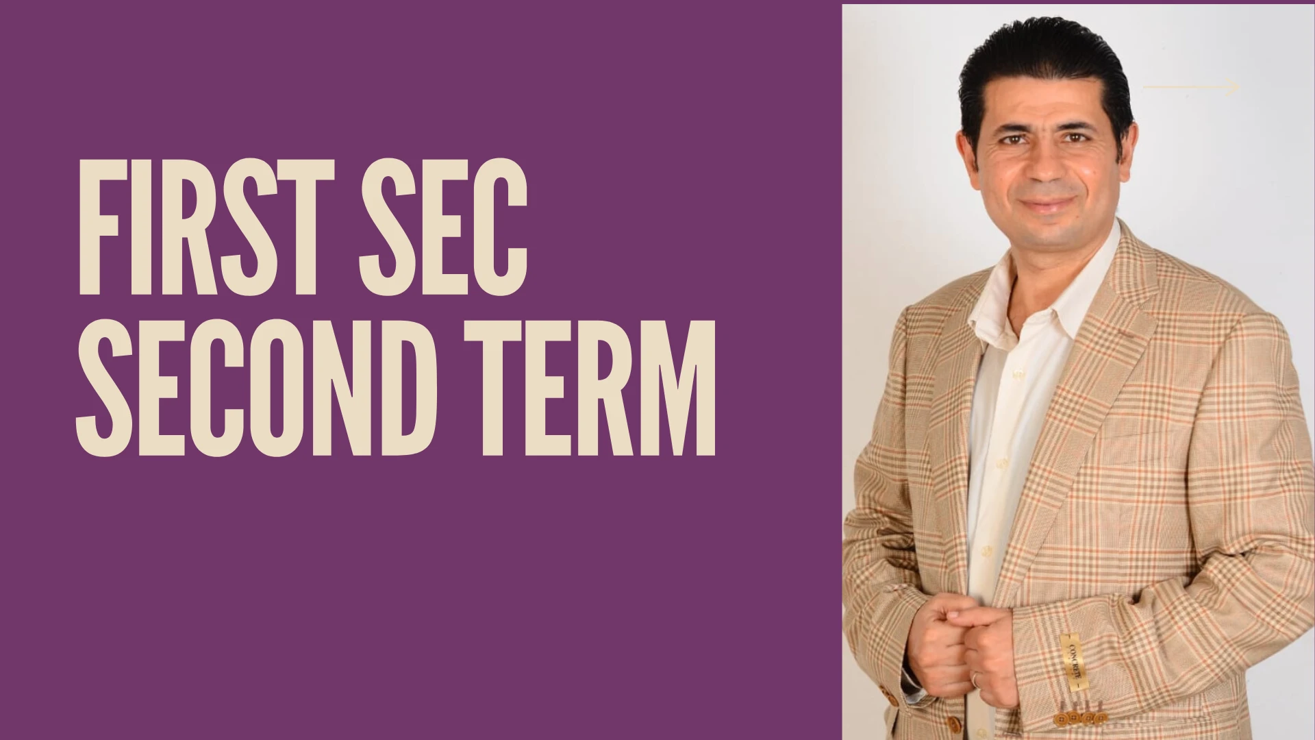  Second lecutre Scala...