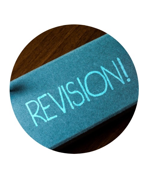 Last Revision