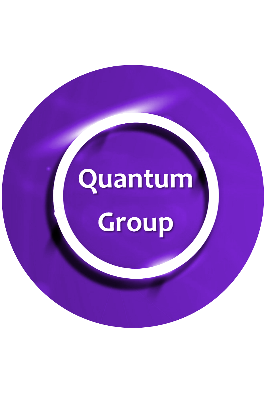 Quantum Group (⚛️) - Active till 15 May 2027