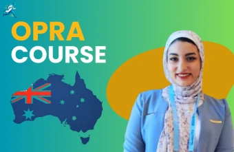 OPRA Course | Stage 2