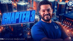 Secondary 3 - Chapter 3