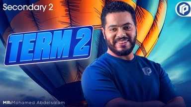 Secondary 2 - Term 2 Package