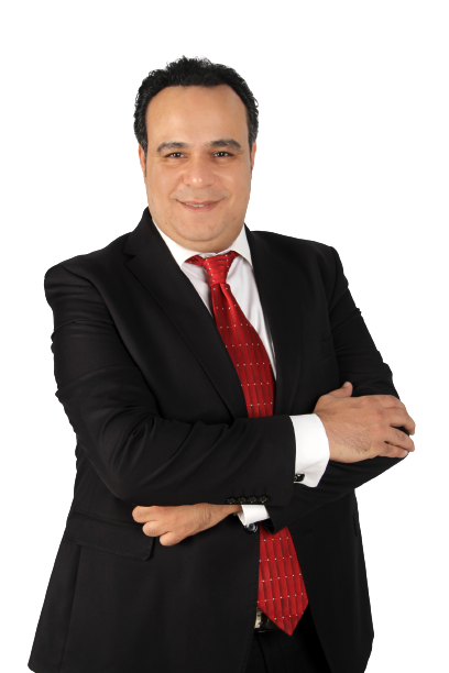 Mr. Raouf Bakr
