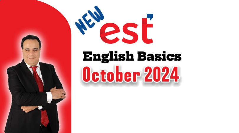 New October 2024