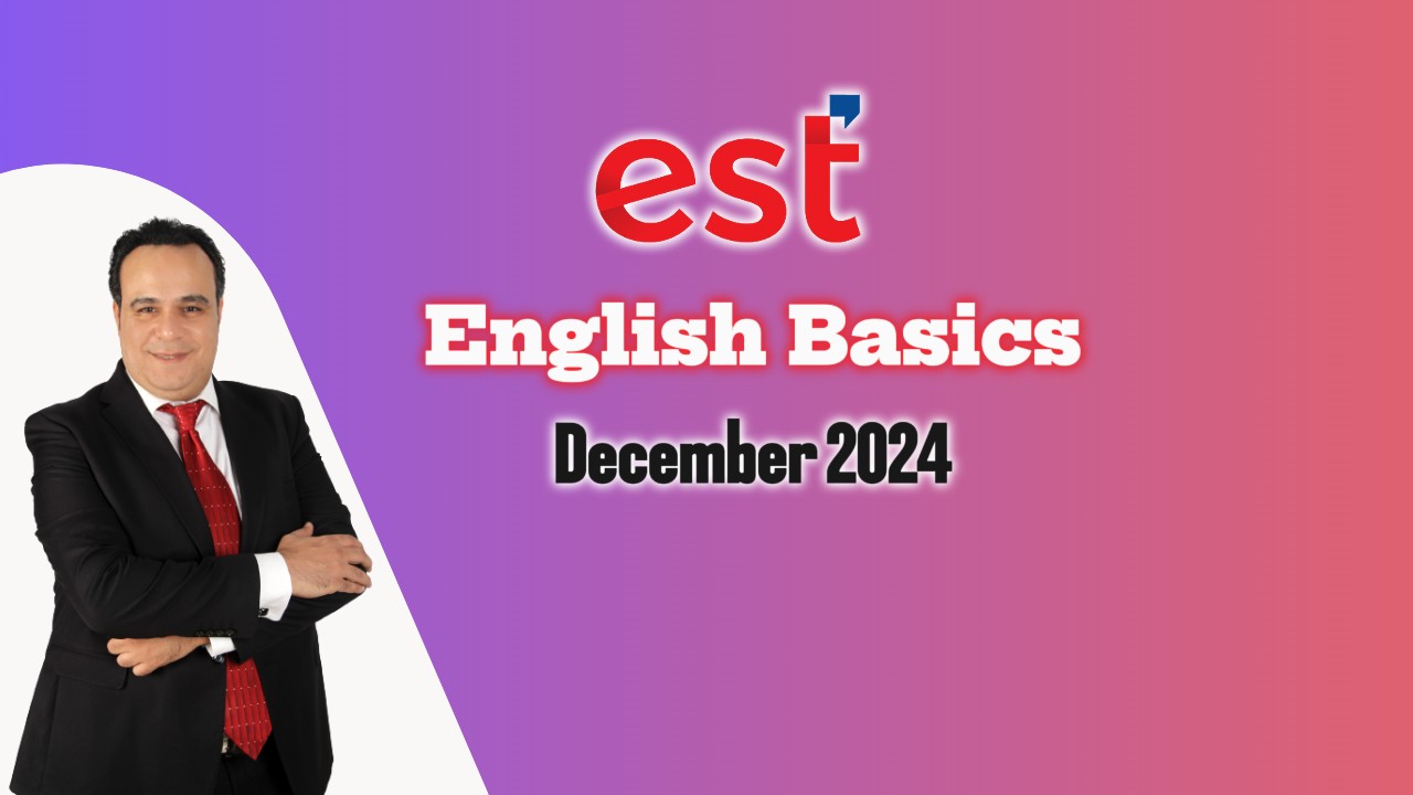 Basics December 2024
