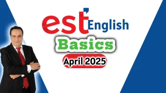 Basics April 2025
