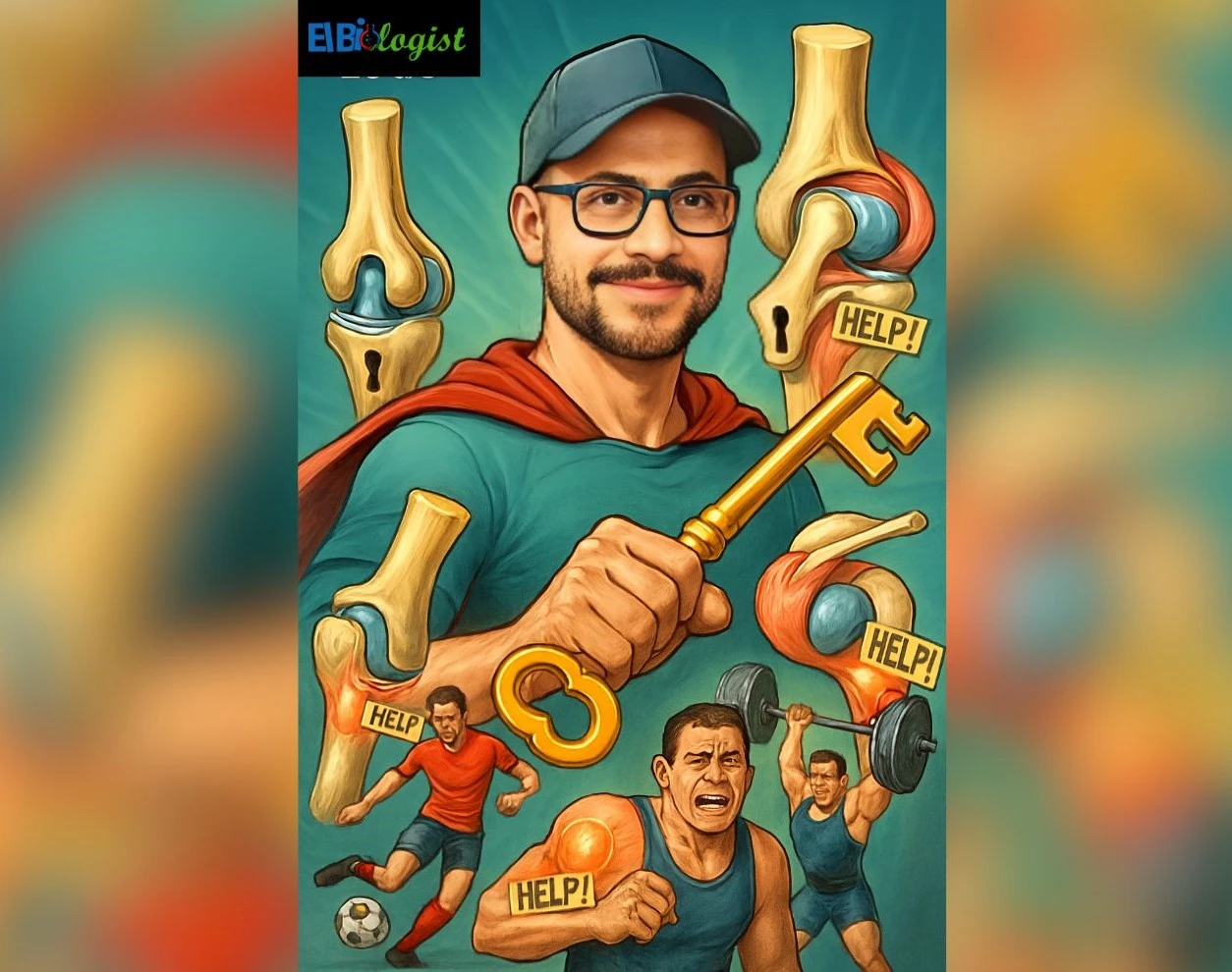 زيادات المفاصل
