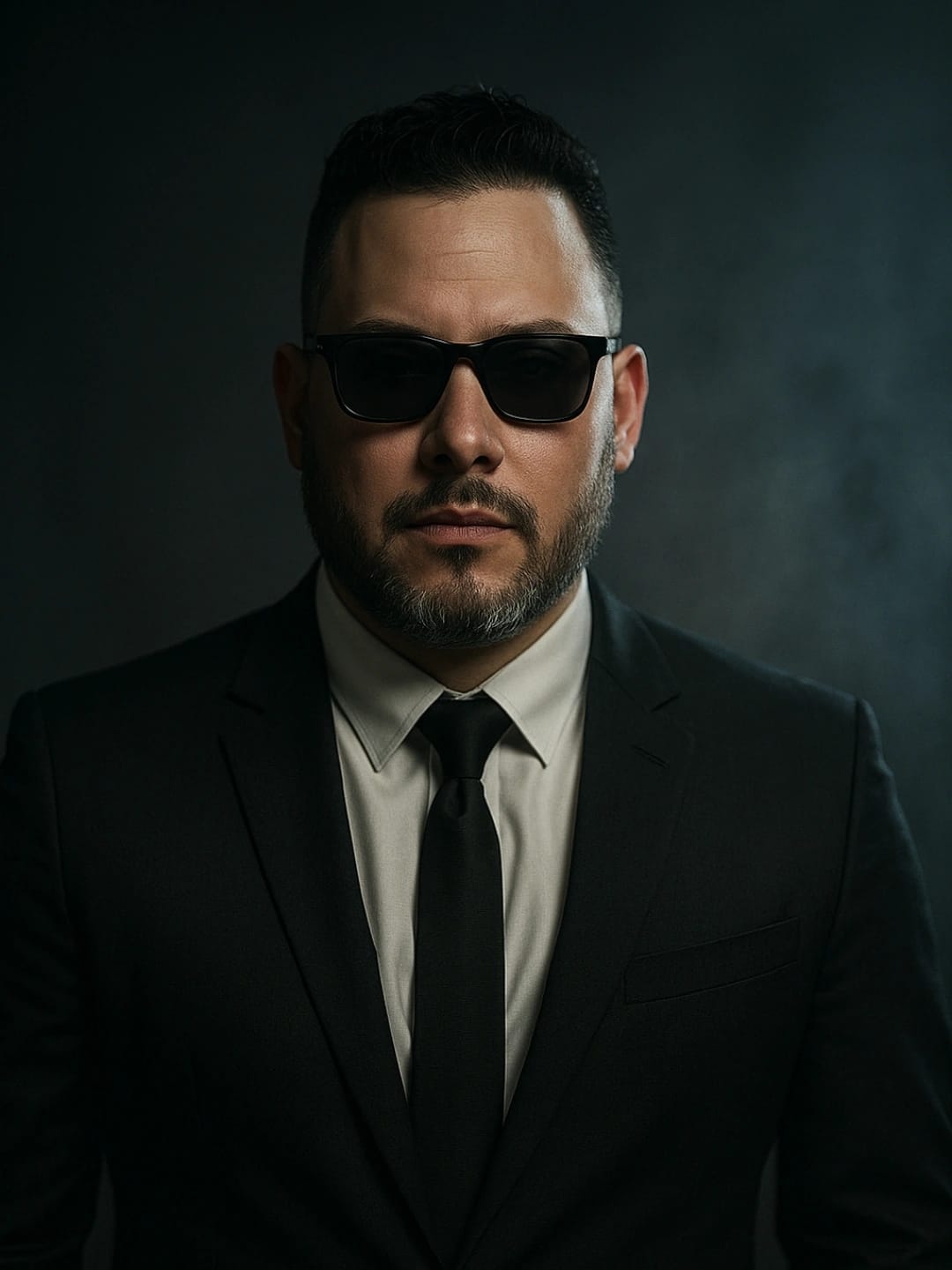 Mr. Ramy el bana - History