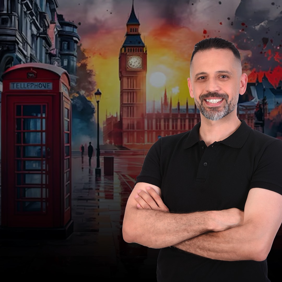 Mr. Mohamed Samer - Prep.1