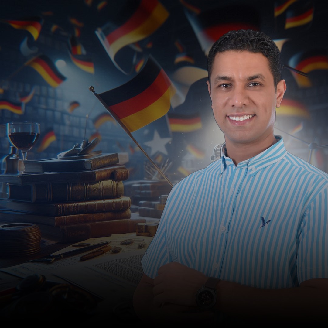 Mr. Shabrawy- Sec.1-German