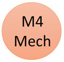 M4 Mech G12