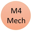 M4 Mech G12