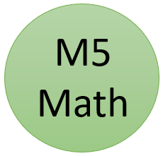 M5 Math G12