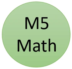 M5 Math G12