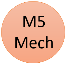 M5 Mech G12