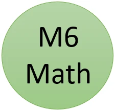 M6 Math G12