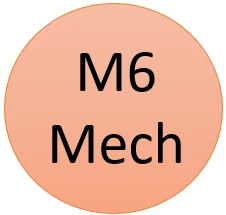 M6 Mech G12
