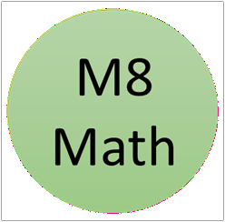 M8 Math G12