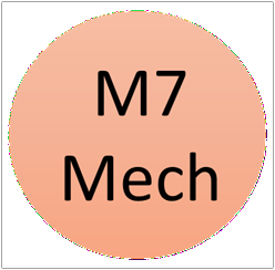 M7 Mech G12