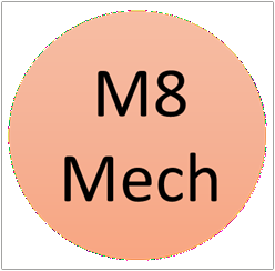 M8 Mech G12