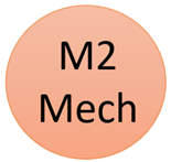 M2 Mech G12