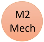 M2 Mech G12