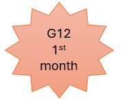 1st month Mech Revision G12