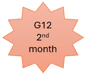 2nd month Mech Revision G12