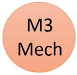 M3 Mech G12