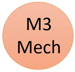 M3 Mech G12