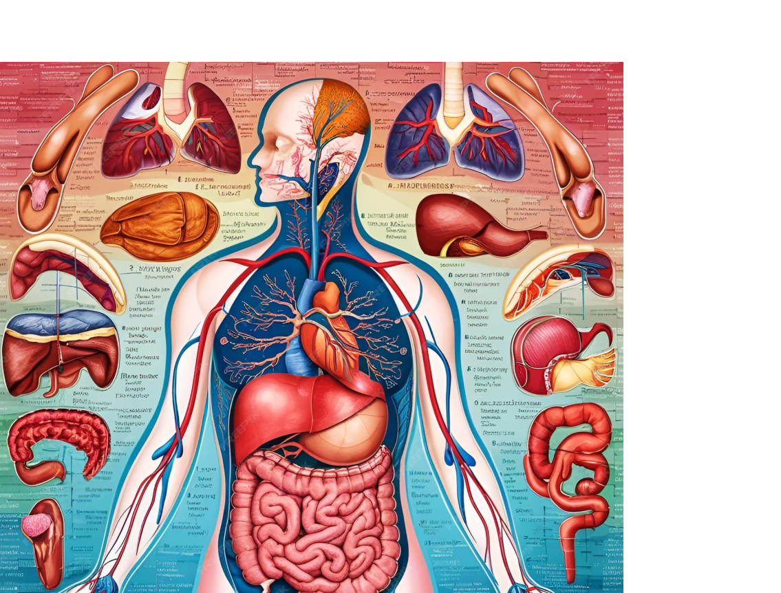 اناتومى وفسيولوجى 1( تمريض الحرس مستوى ثالث )