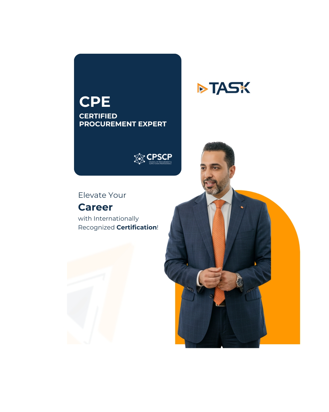 CPE Certification
