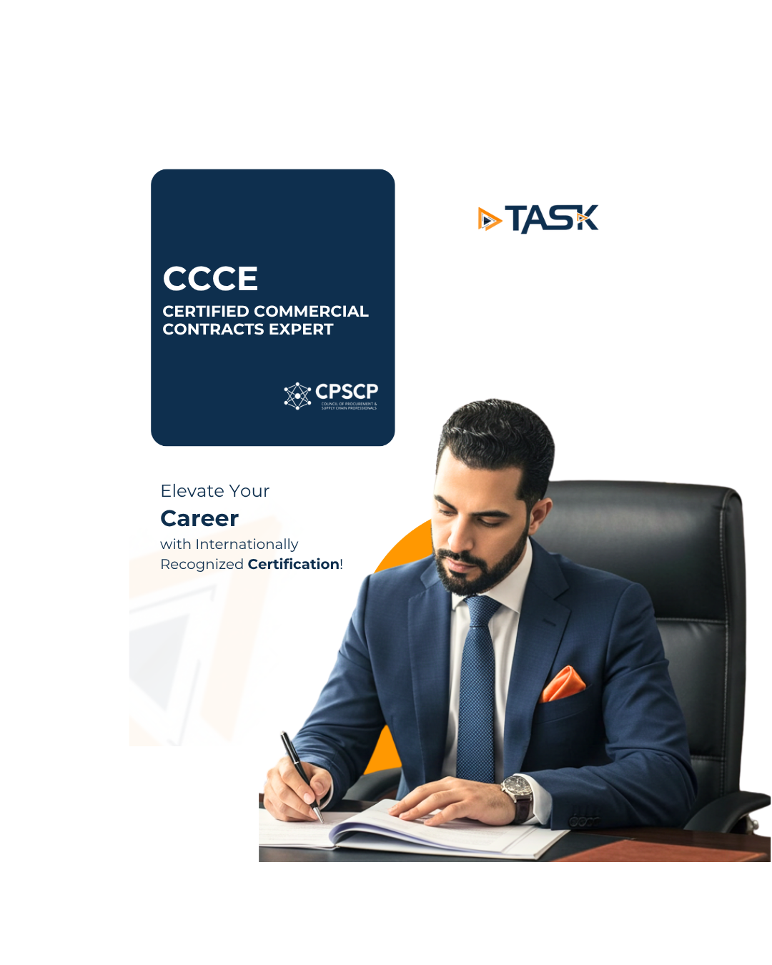 CCCE Certification