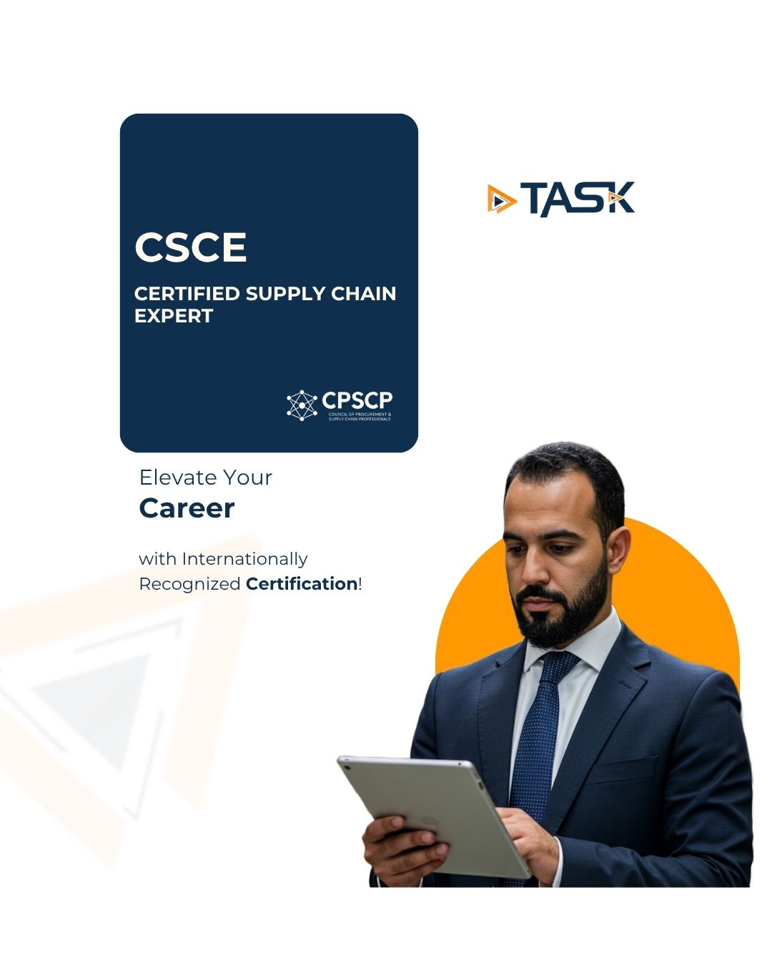 CSCE Certification
