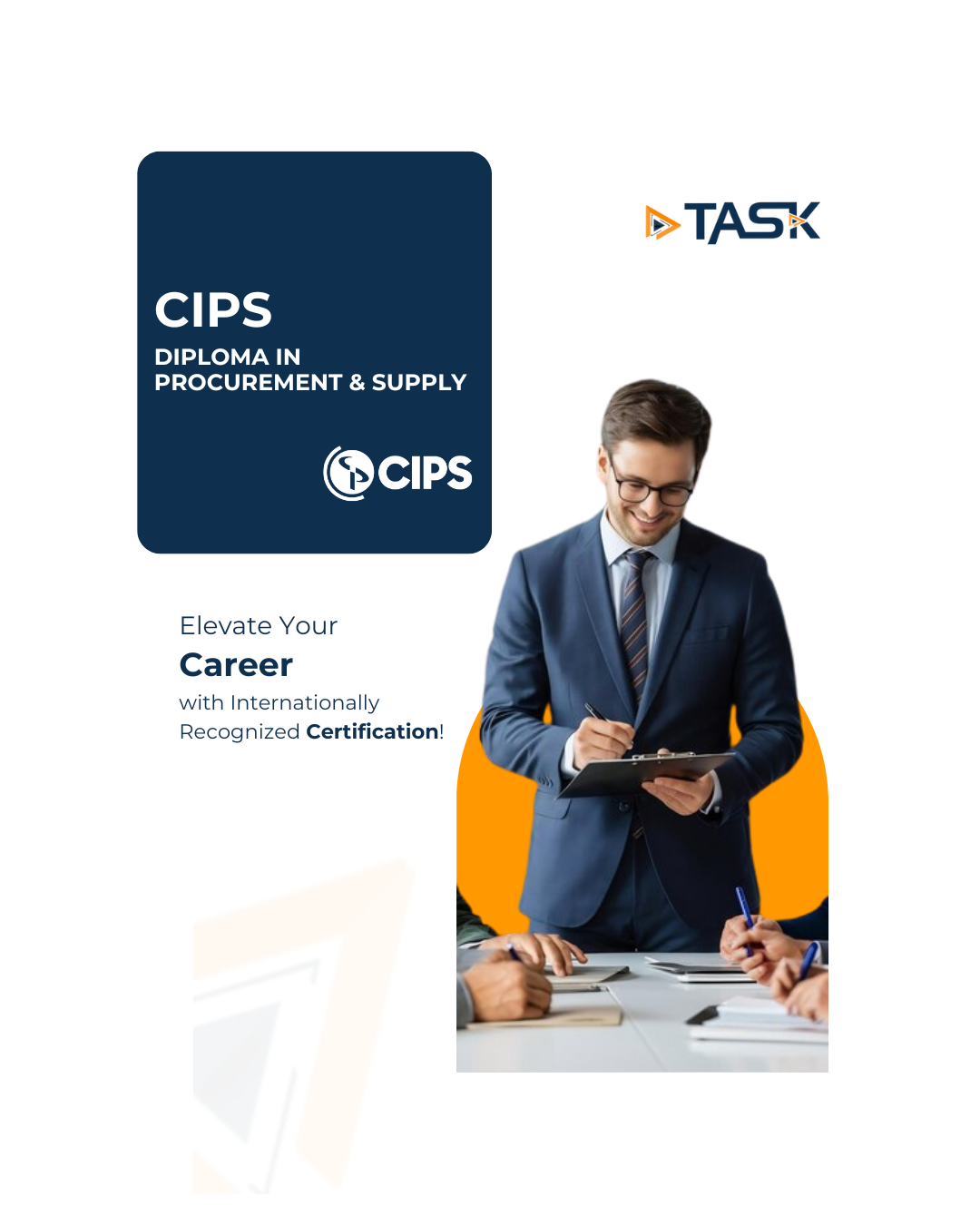 CIPS Certification