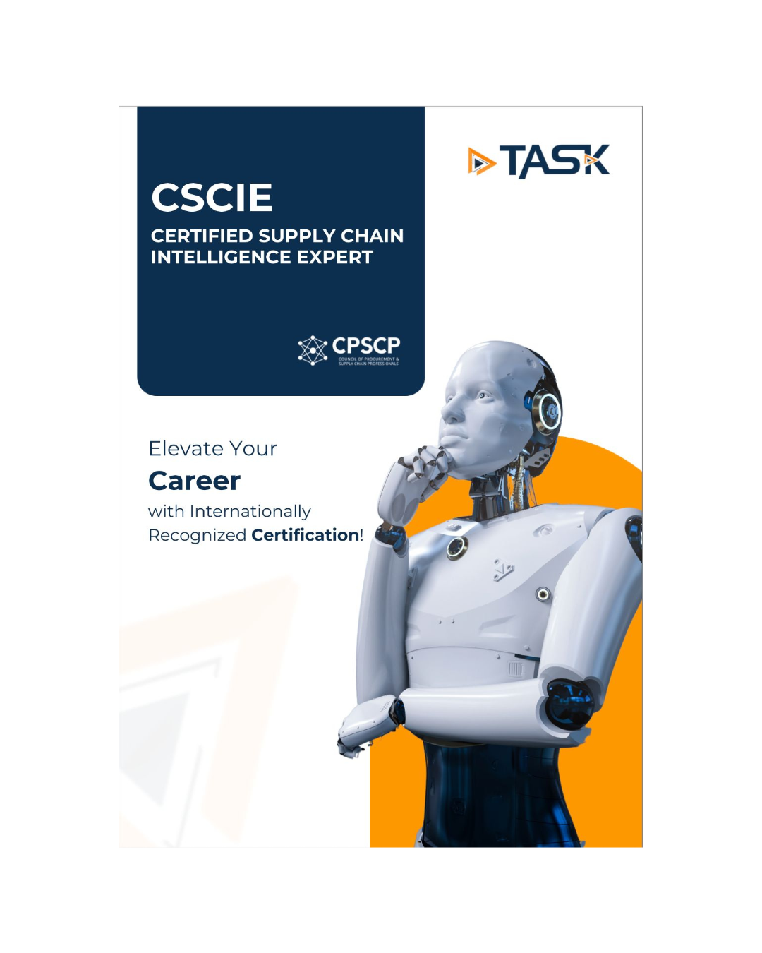 CSCIE Certification