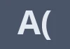 Auditing (2) - Accounting