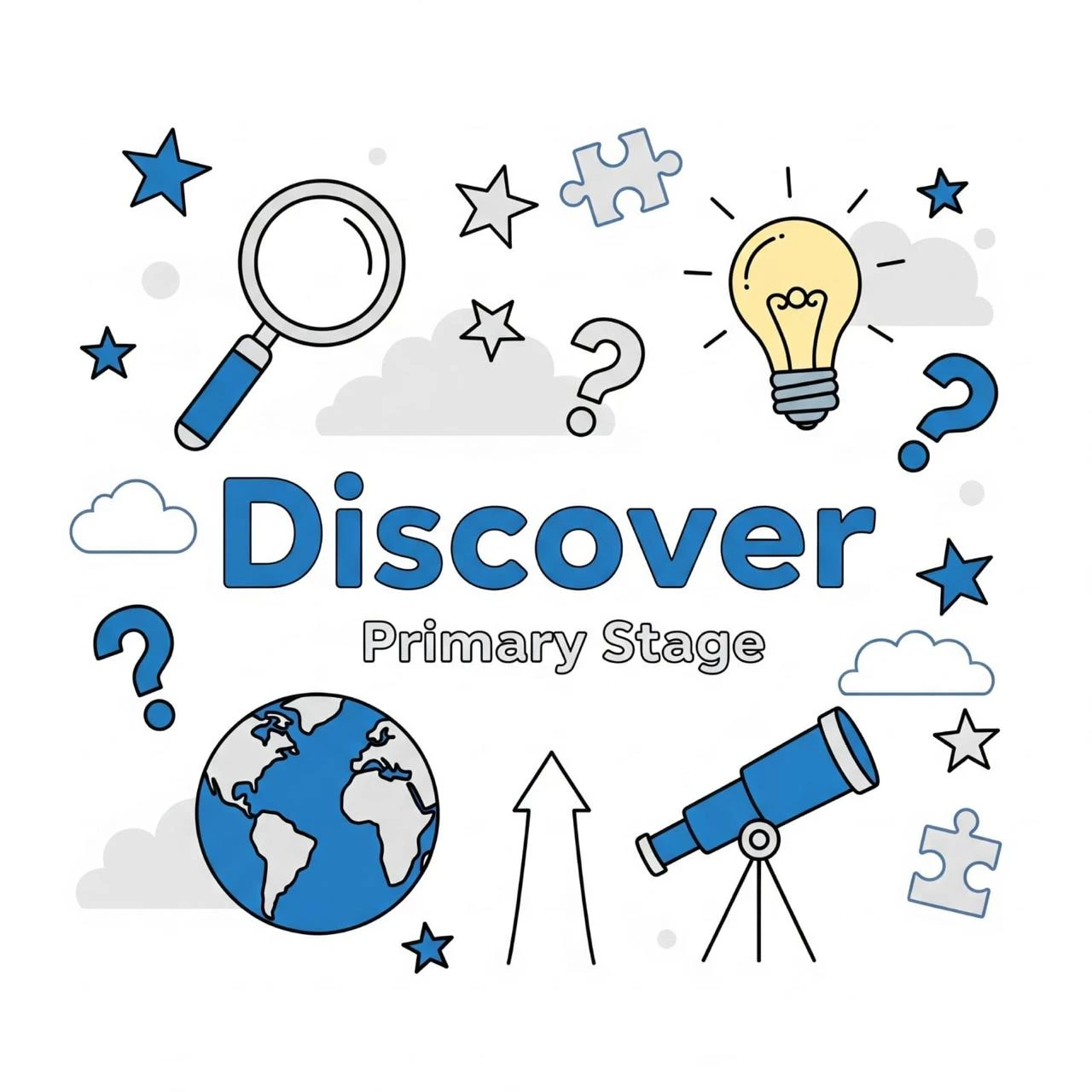 Discover G2E