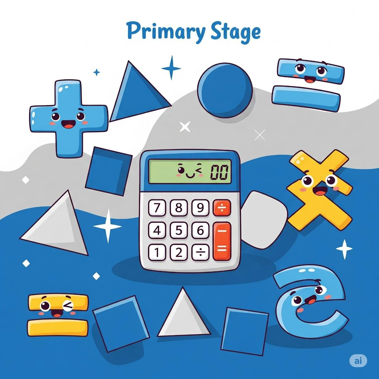 Math G2E