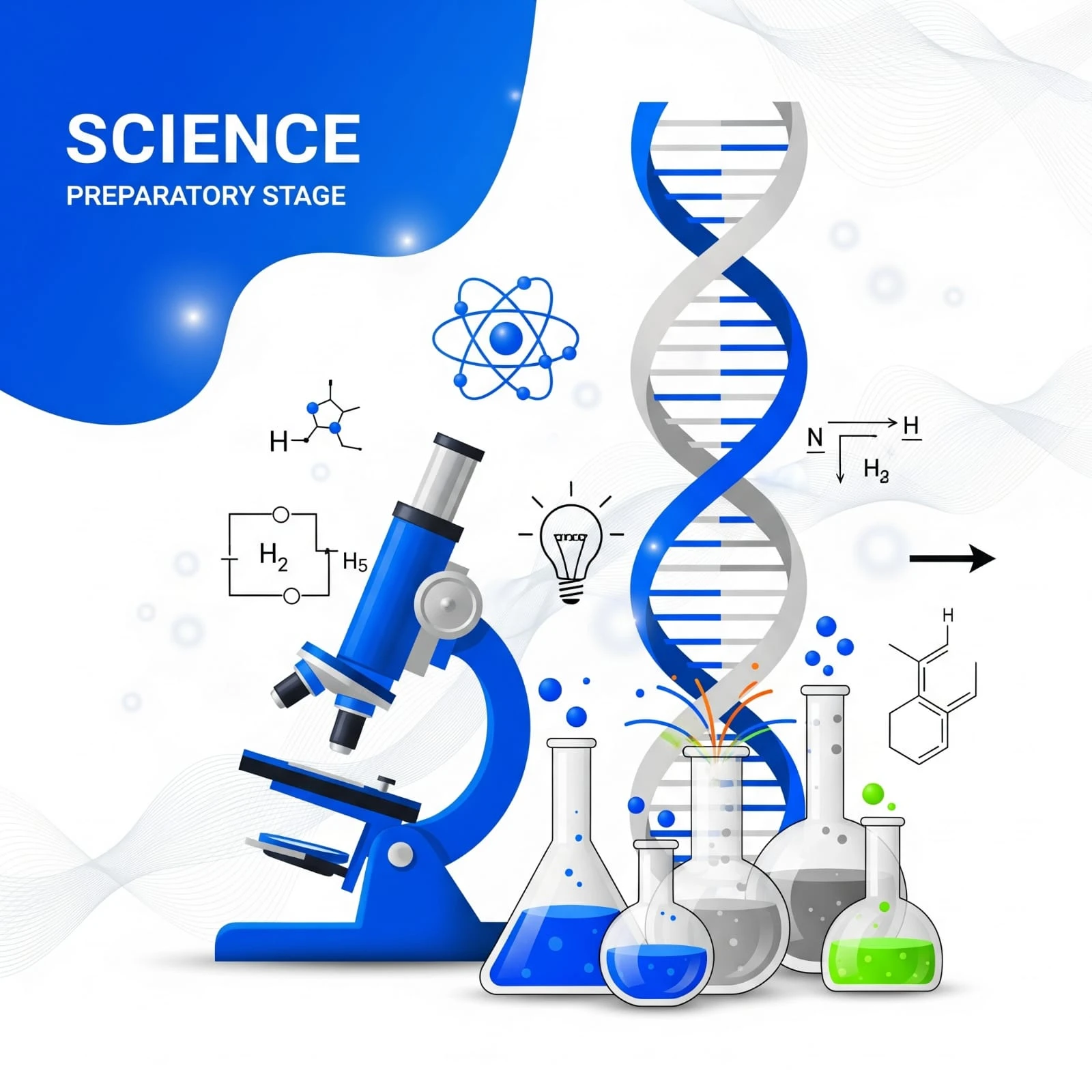 Science G7E