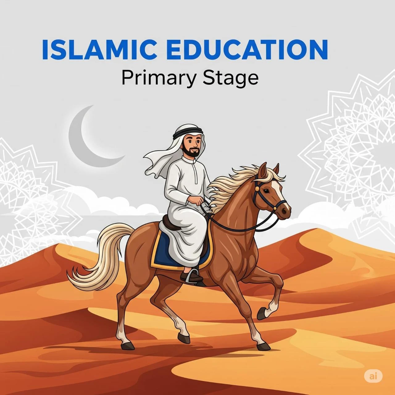 تربية اسلاميه G5E