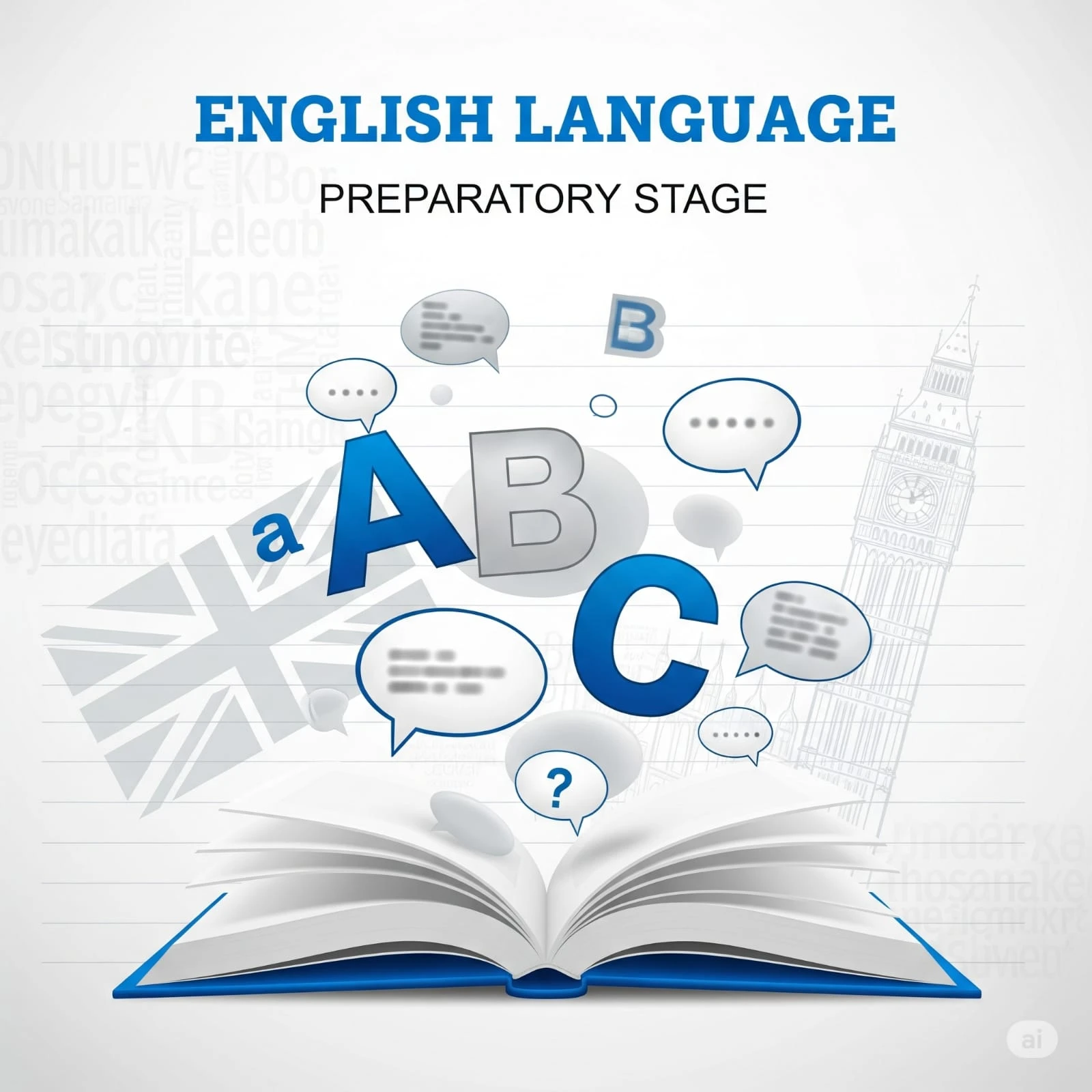 English G9E