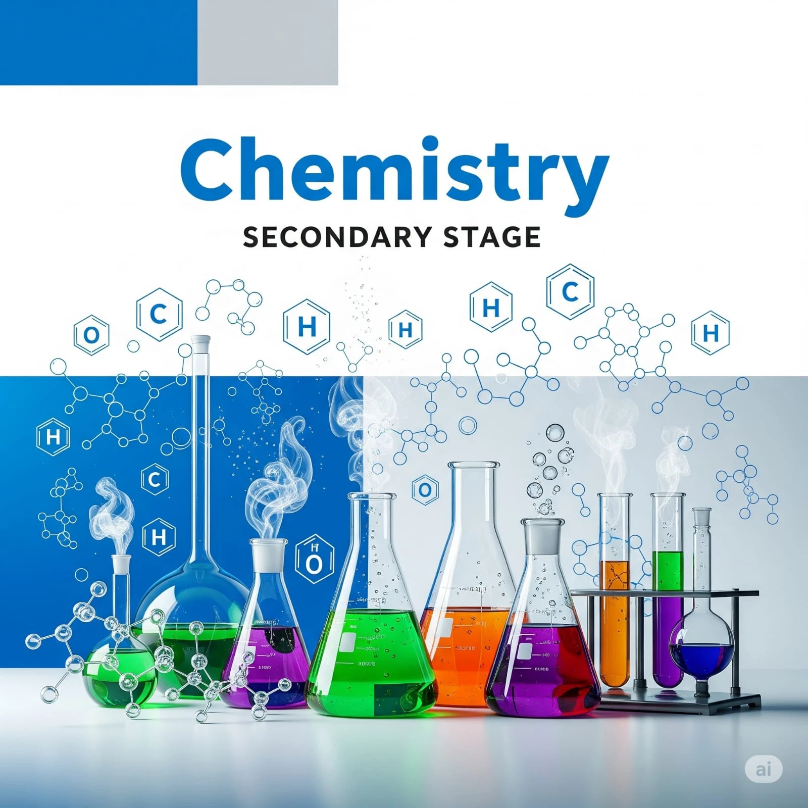 Chemistry G11E