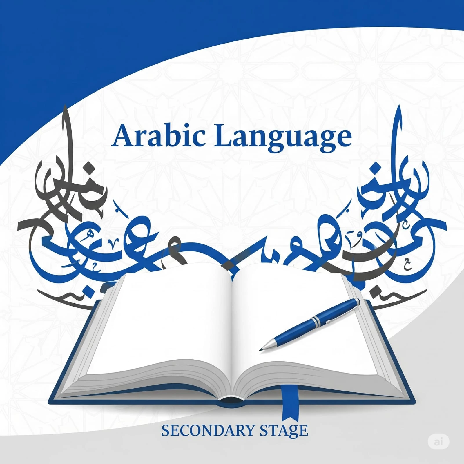 لغة عربية  G11