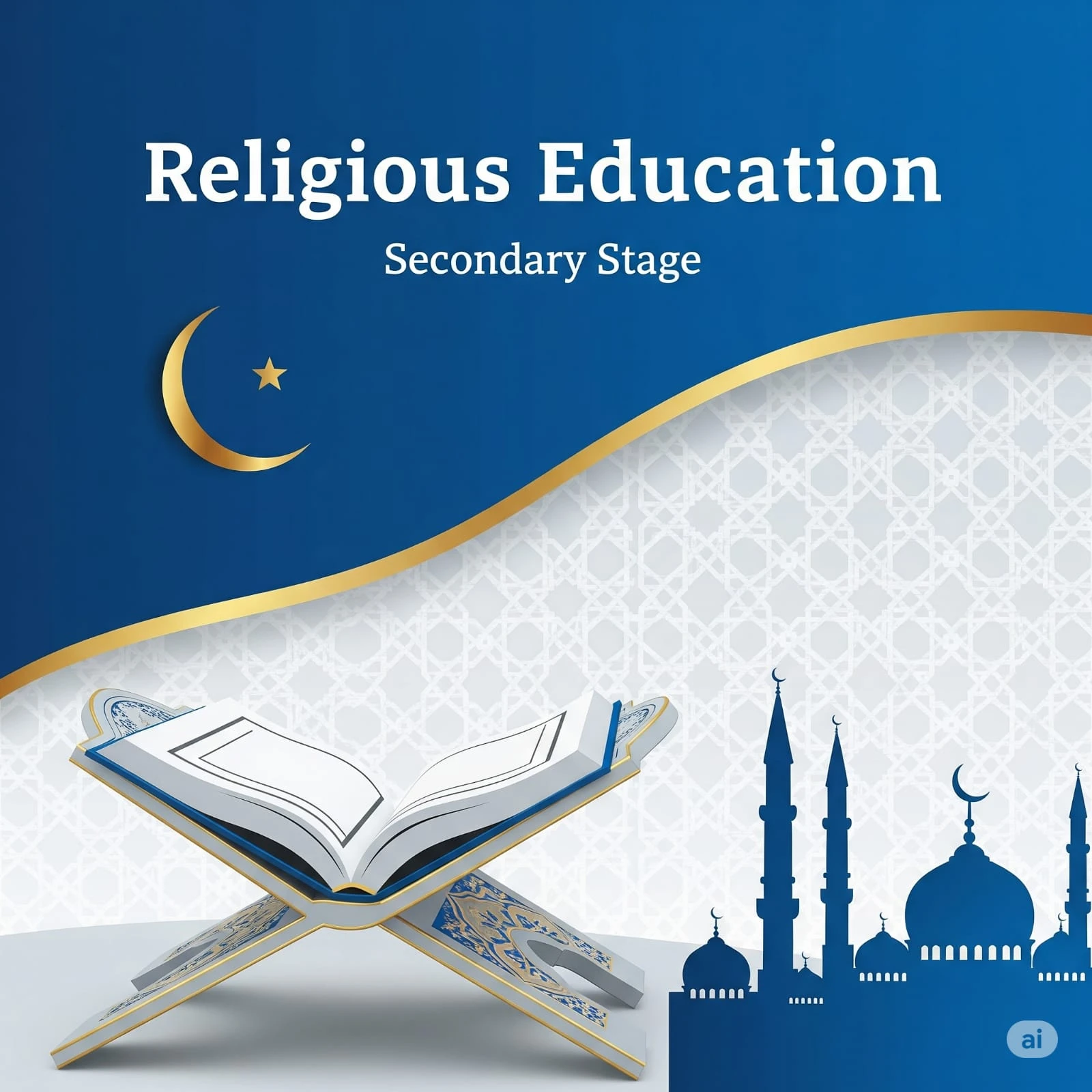 تربية اسلاميه G11