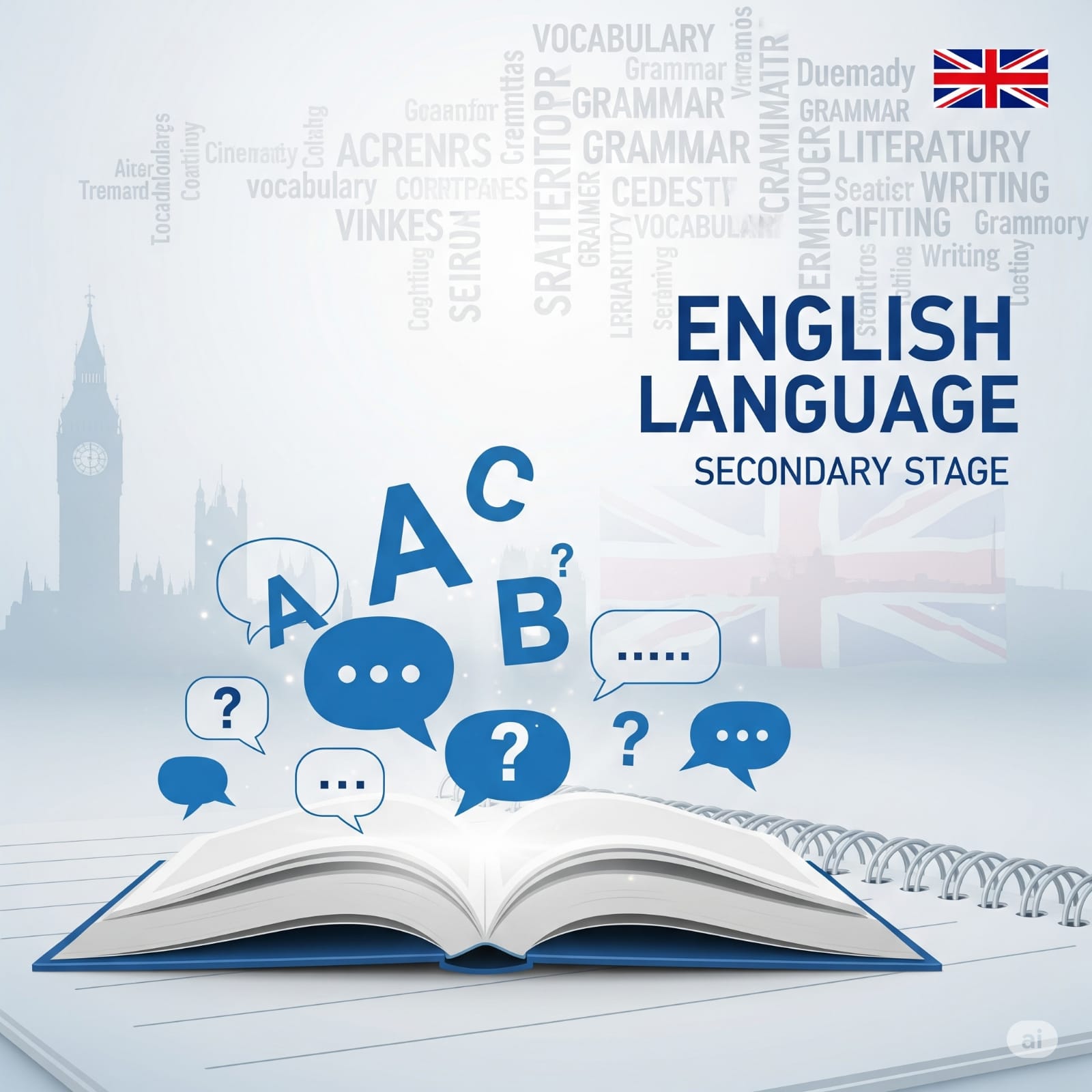 English G10 E