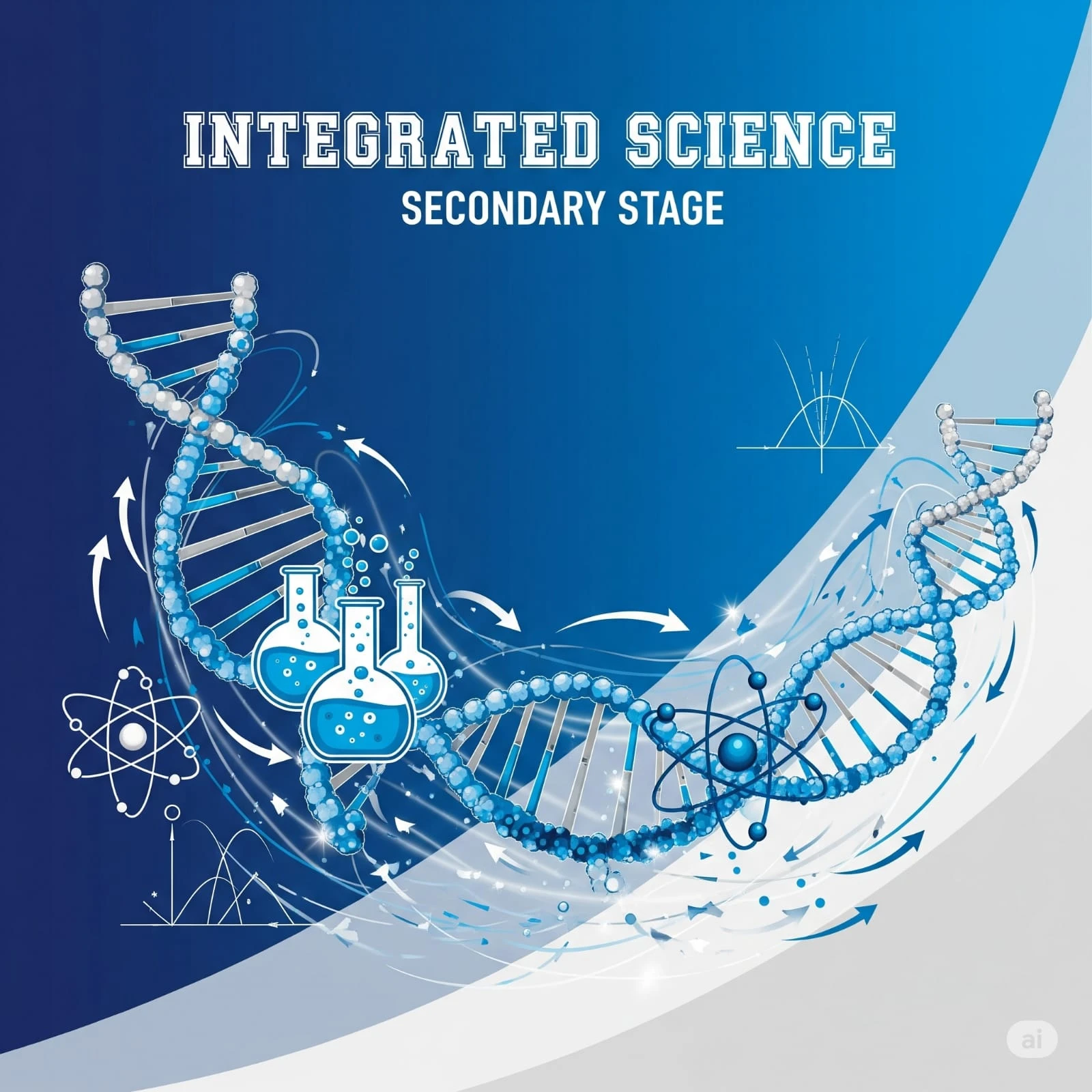 Integrated science G10E