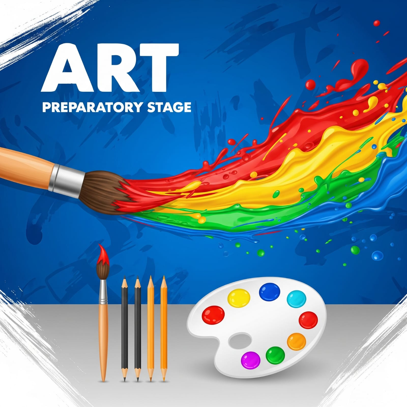 ART G8A